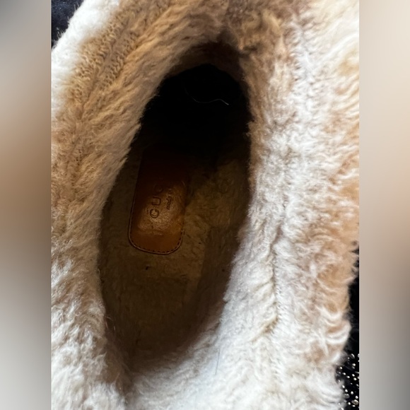 Gucci Cream Rubber Horsebit Chelsea Boot - Picture 4 of 7